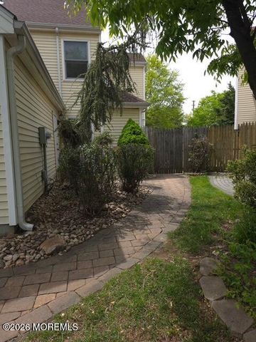 12 Kilmer Court, Freehold, NJ 07728