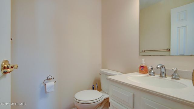 12 Kilmer Court, Freehold, NJ 07728