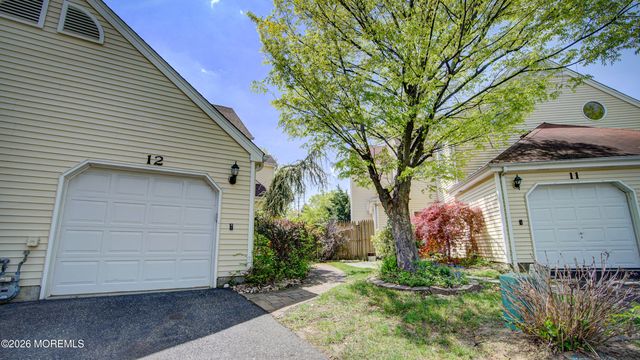 12 Kilmer Court, Freehold, NJ 07728