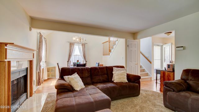 12 Kilmer Court, Freehold, NJ 07728