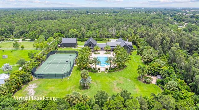 12351 Caisson LN, Fort Myers, FL 33912