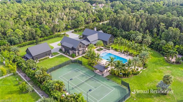 12351 Caisson LN, Fort Myers, FL 33912