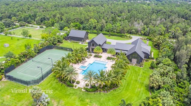 12351 Caisson LN, Fort Myers, FL 33912