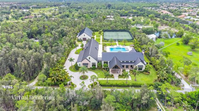 12351 Caisson LN, Fort Myers, FL 33912
