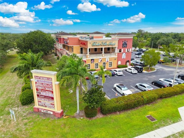 12351 Caisson LN, Fort Myers, FL 33912