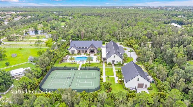 12351 Caisson LN, Fort Myers, FL 33912