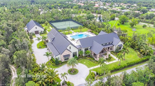 12351 Caisson LN, Fort Myers, FL 33912
