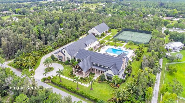12351 Caisson LN, Fort Myers, FL 33912