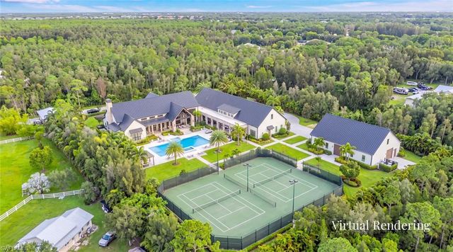 12351 Caisson LN, Fort Myers, FL 33912