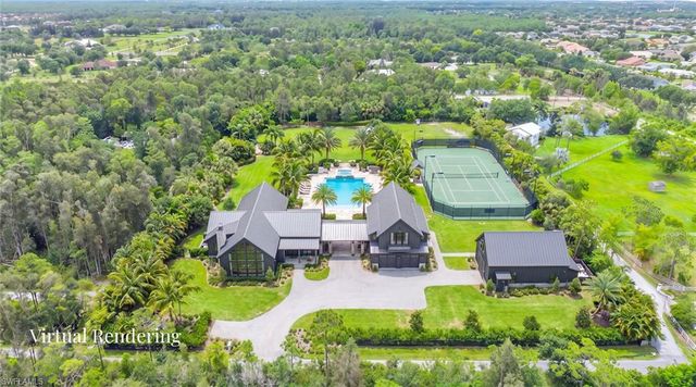 12351 Caisson LN, Fort Myers, FL 33912