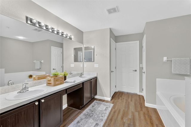 3039 ASHLAND LANE S, Kissimmee, FL 34741