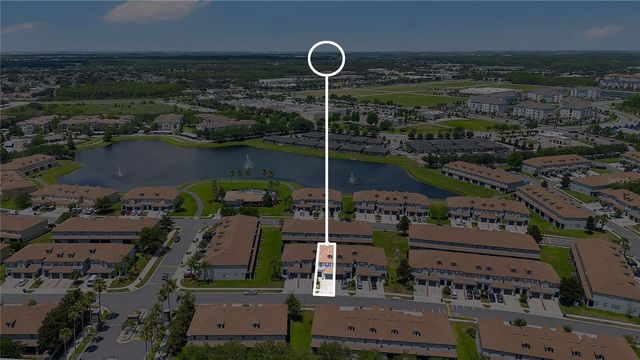 3039 ASHLAND LANE S, Kissimmee, FL 34741