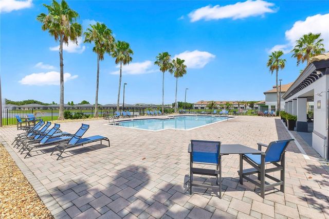 3039 ASHLAND LANE S, Kissimmee, FL 34741
