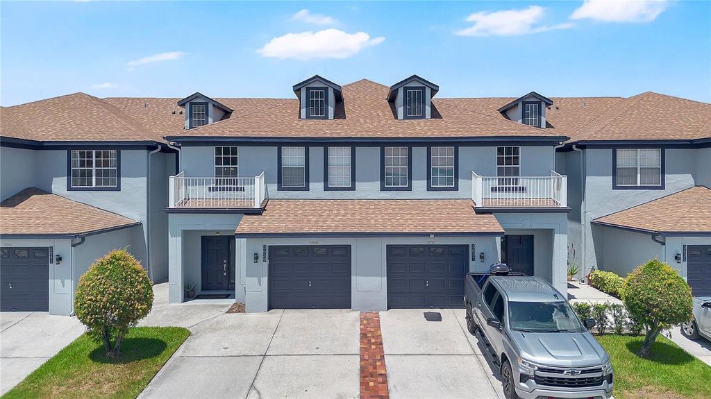 3039 ASHLAND LANE S, Kissimmee, FL 34741
