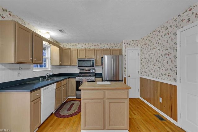 3860 Fox RN, Williamsburg, VA 23188