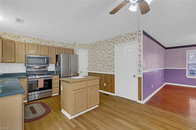 3860 Fox RN, Williamsburg, VA 23188