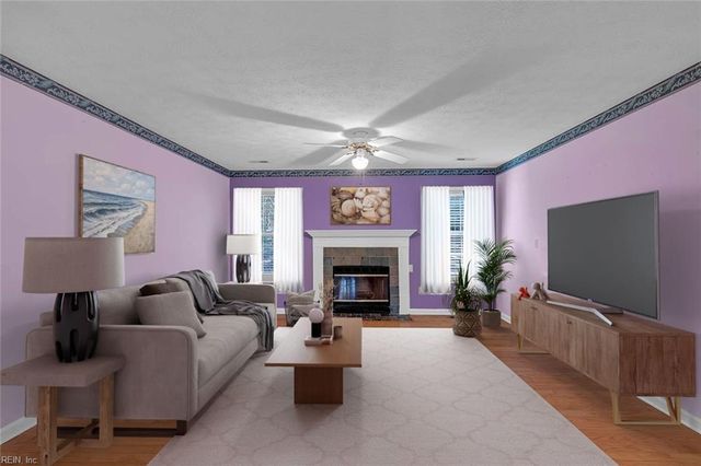 3860 Fox RN, Williamsburg, VA 23188