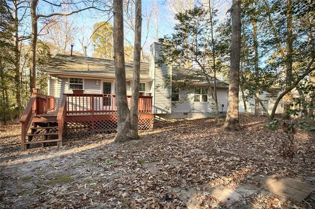 3860 Fox RN, Williamsburg, VA 23188