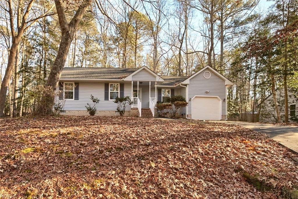 3860 Fox RN, Williamsburg, VA 23188