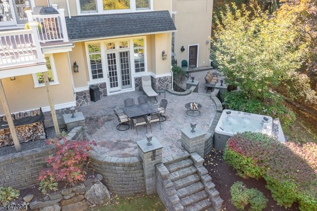 151 Lookout Rd, Mountain Lakes Boro, NJ 07046