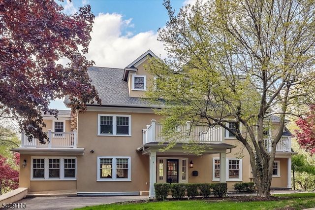 151 Lookout Rd, Mountain Lakes Boro, NJ 07046