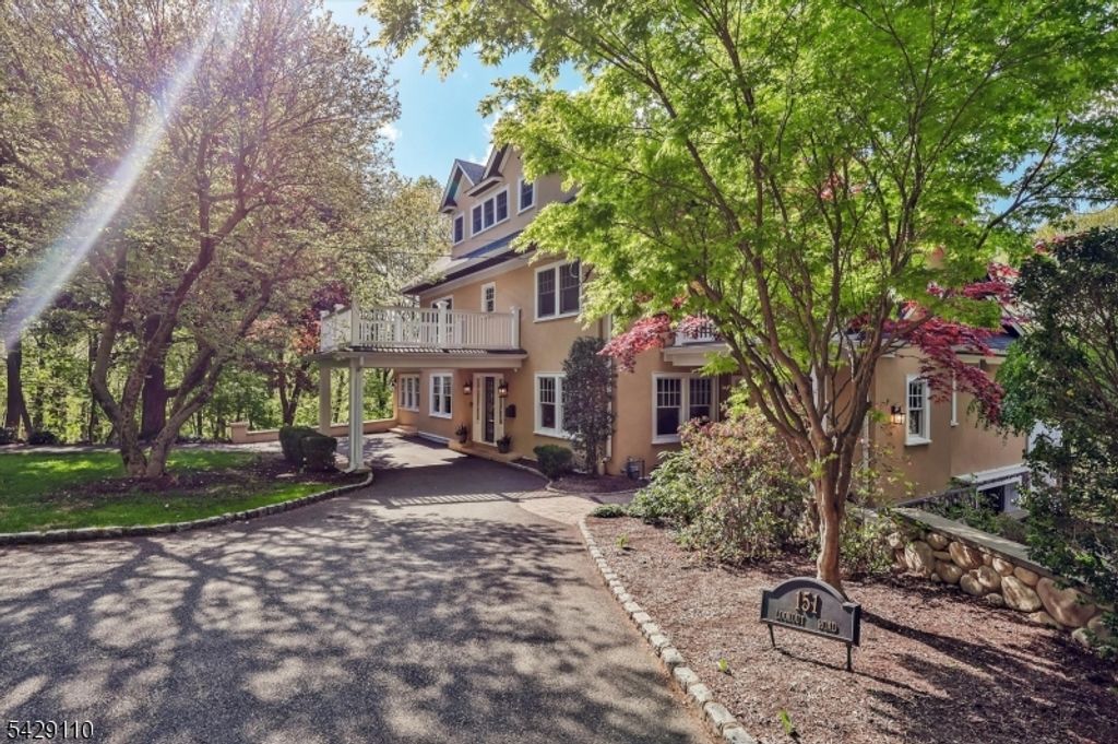 151 Lookout Rd, Mountain Lakes Boro, NJ 07046 — photo 5