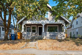 1308 W Nora Ave, Spokane, WA 99205