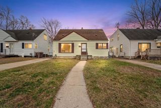 33963 Glover Street, Wayne City, MI 48184