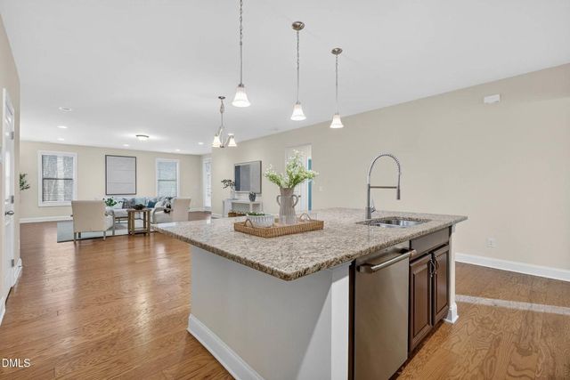 5428 Overdale Lane, Raleigh, NC 27603