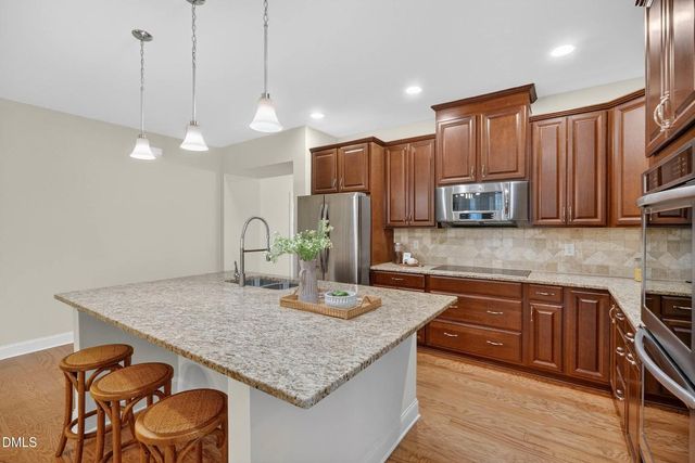 5428 Overdale Lane, Raleigh, NC 27603