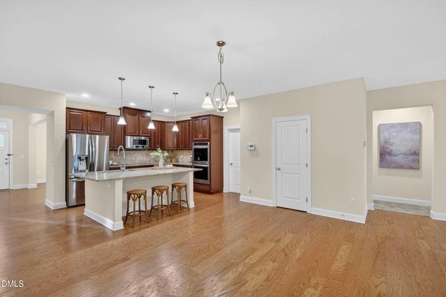 5428 Overdale Lane, Raleigh, NC 27603