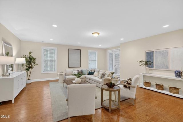 5428 Overdale Lane, Raleigh, NC 27603