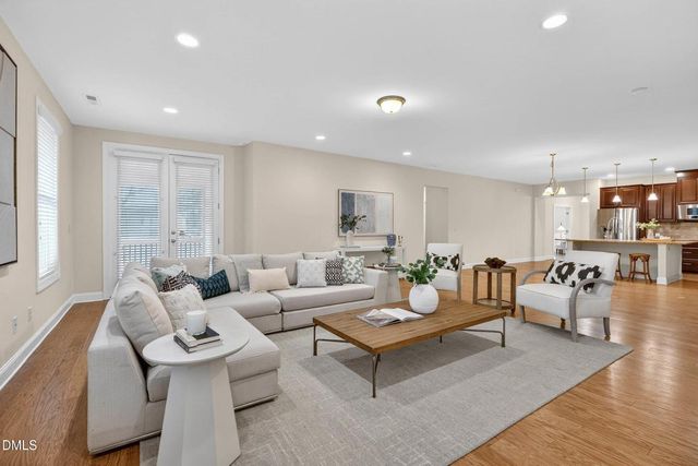 5428 Overdale Lane, Raleigh, NC 27603