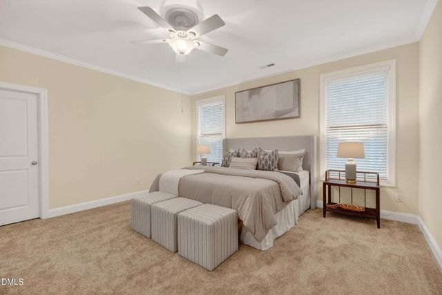 5428 Overdale Lane, Raleigh, NC 27603