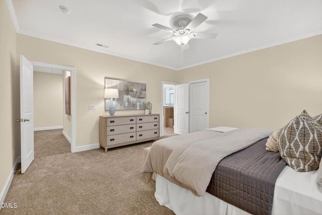 5428 Overdale Lane, Raleigh, NC 27603