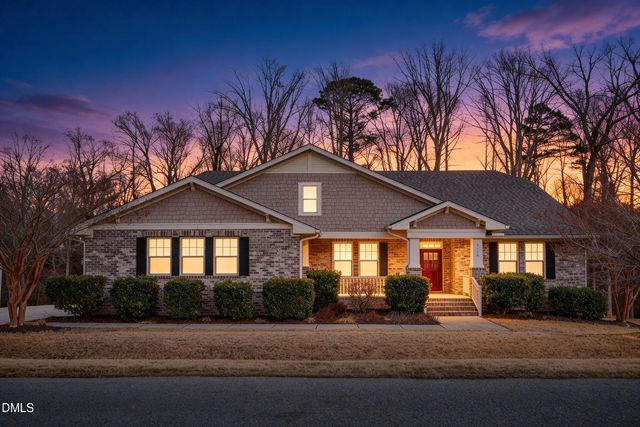 5428 Overdale Lane, Raleigh, NC 27603