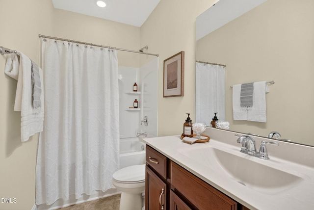 5428 Overdale Lane, Raleigh, NC 27603