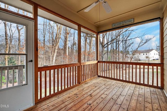 5428 Overdale Lane, Raleigh, NC 27603