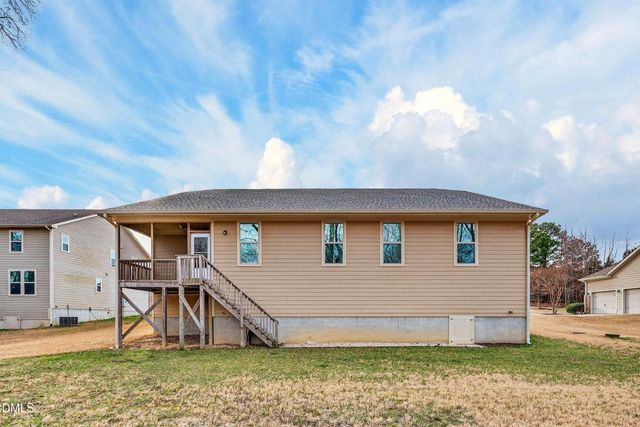 5428 Overdale Lane, Raleigh, NC 27603