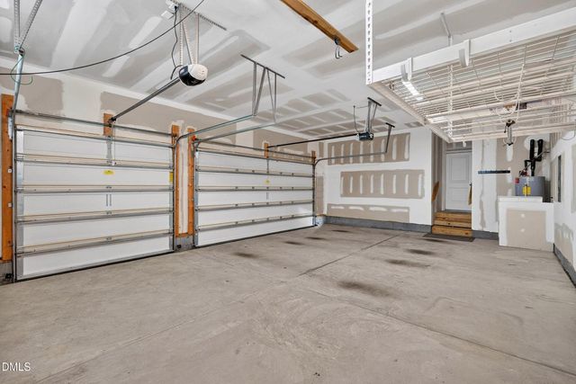 5428 Overdale Lane, Raleigh, NC 27603