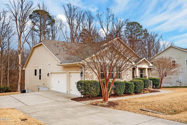 5428 Overdale Lane, Raleigh, NC 27603