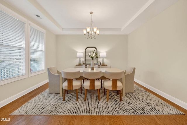 5428 Overdale Lane, Raleigh, NC 27603