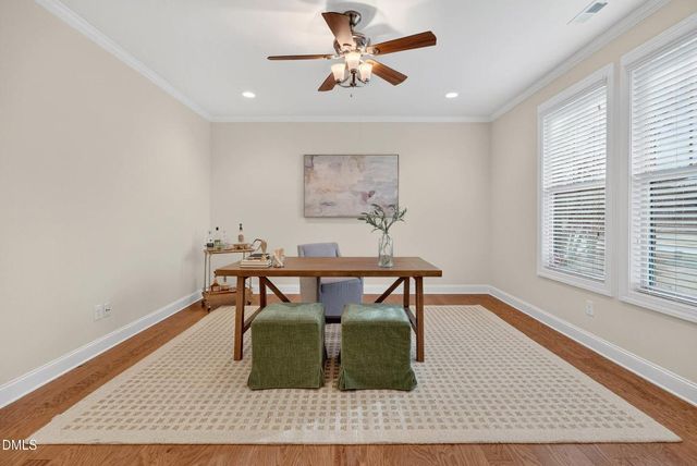 5428 Overdale Lane, Raleigh, NC 27603