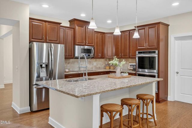 5428 Overdale Lane, Raleigh, NC 27603