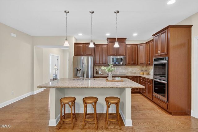 5428 Overdale Lane, Raleigh, NC 27603