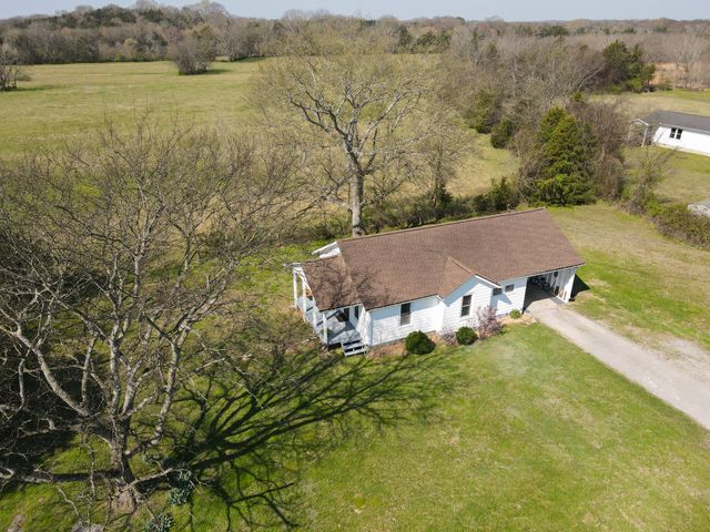 345 Clardy Rd, Unionville, TN 37180