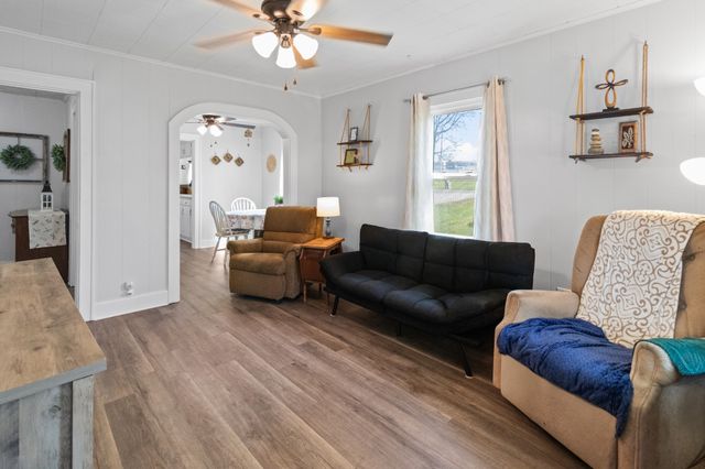 345 Clardy Rd, Unionville, TN 37180