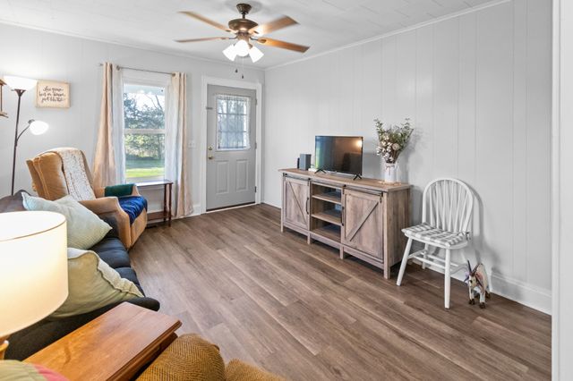 345 Clardy Rd, Unionville, TN 37180