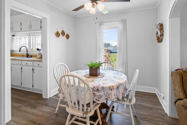 345 Clardy Rd, Unionville, TN 37180