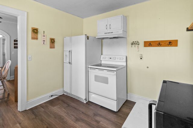 345 Clardy Rd, Unionville, TN 37180